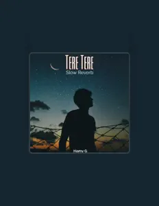 Listen to Hamy G, watch music videos, read bio, see tour dates & more!