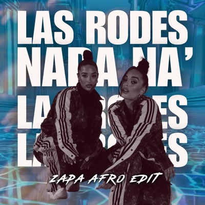 ZAPA - Nada Na' . ZAPA (Afro Edit)