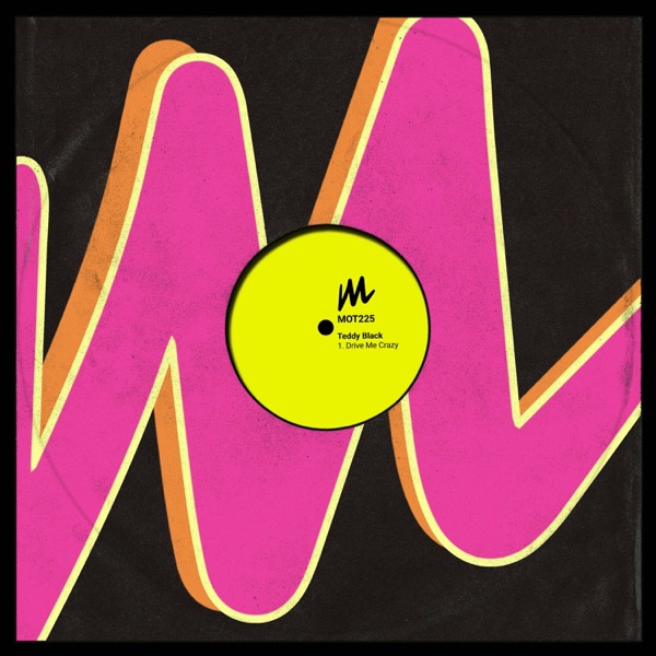 Drive Me Crazy - Single