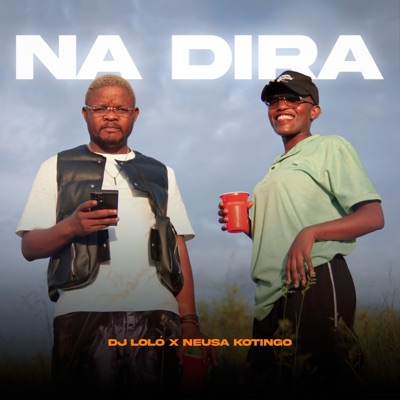 Na Dira (feat. Neusa Kotingo) - Single