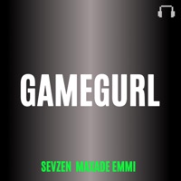 GAMEGURL - Single - Sevzen & MAXADE EMMI