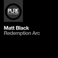 Redemption Arc - Single - Matt Black