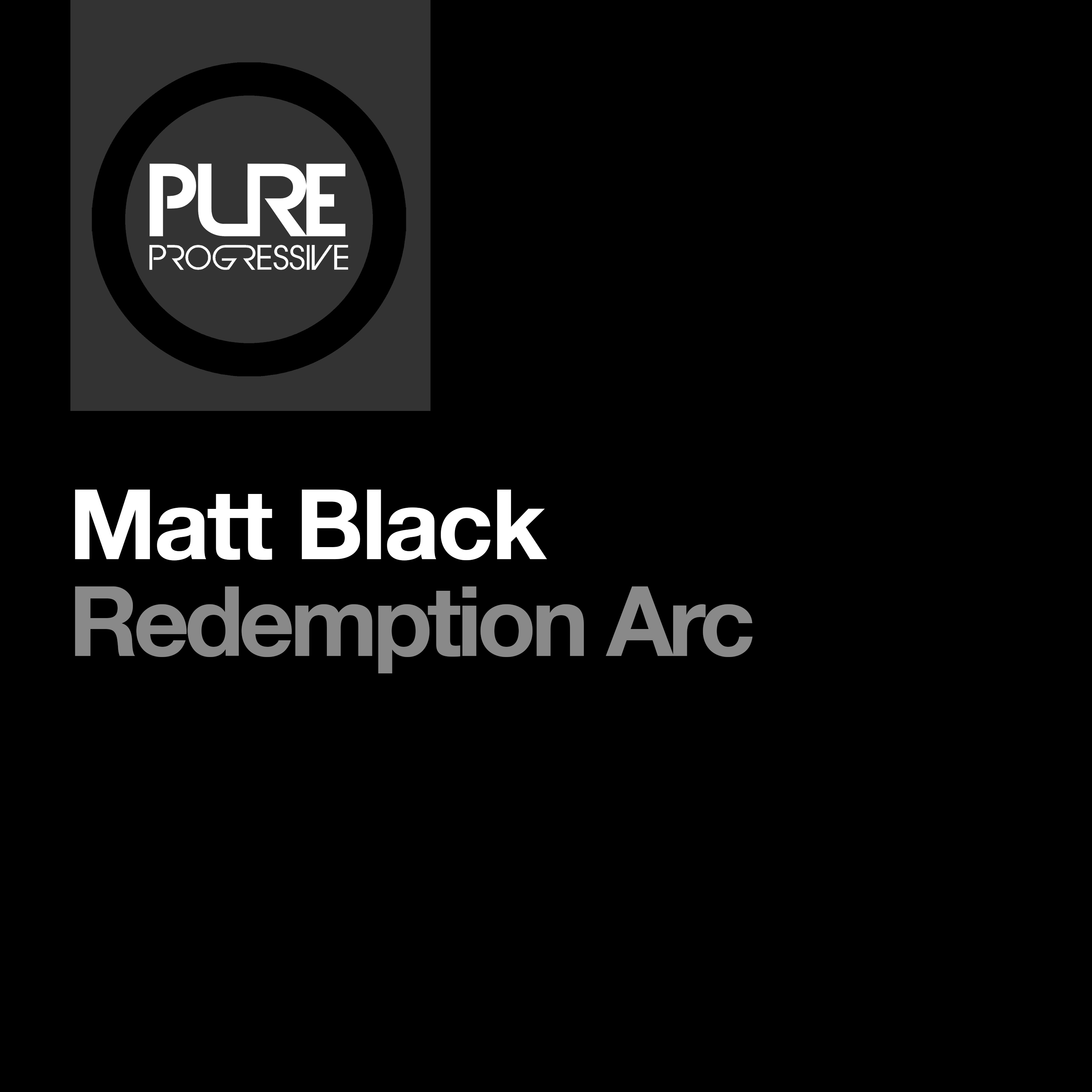 Redemption Arc - Single