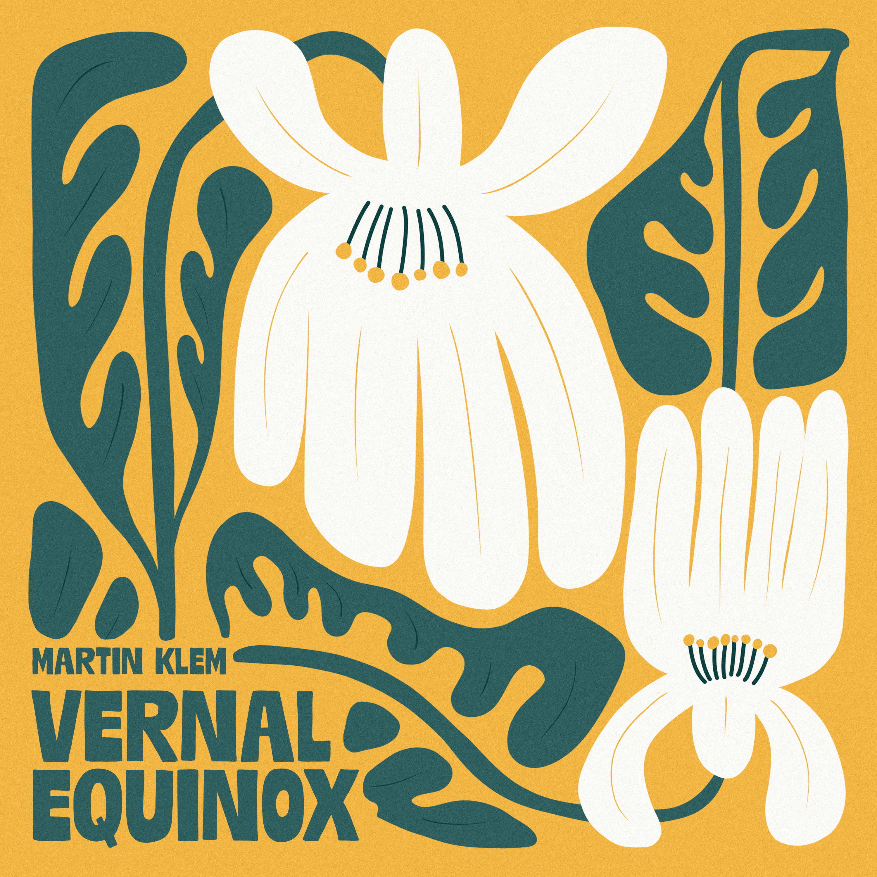 Martin Klem - Vernal Equinox