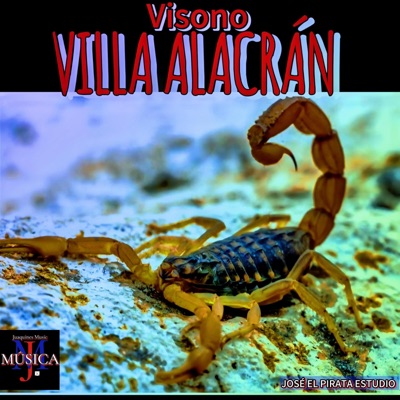 VILLA LACRAN (feat. JUAQUINES MUSIC) - Single