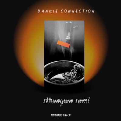 Sthunywa Samii - Single