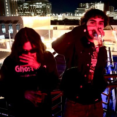 get krunk (feat. Joge) - Single