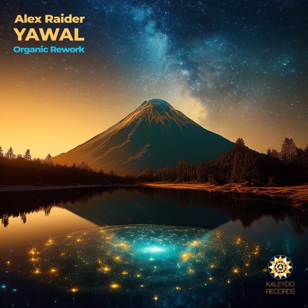 Yawal (Organic Rework) - Single