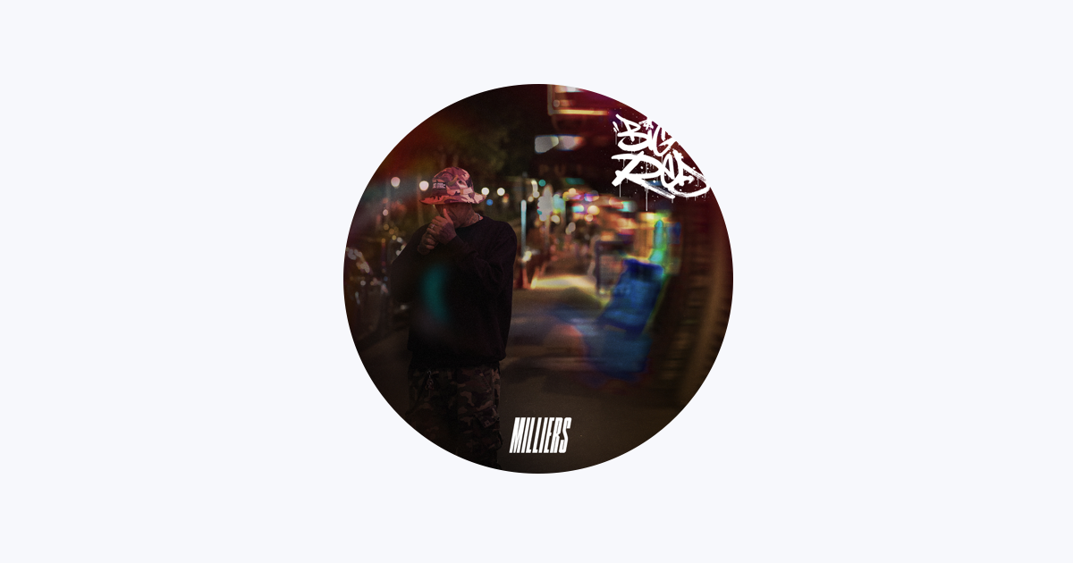 Big Red - Apple Music
