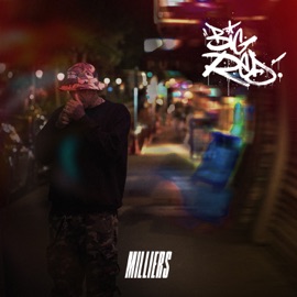 Milliers Big Red & Bisou