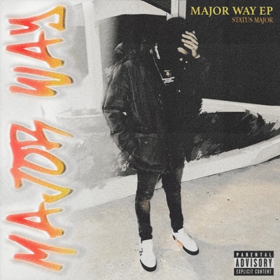 Major Way EP