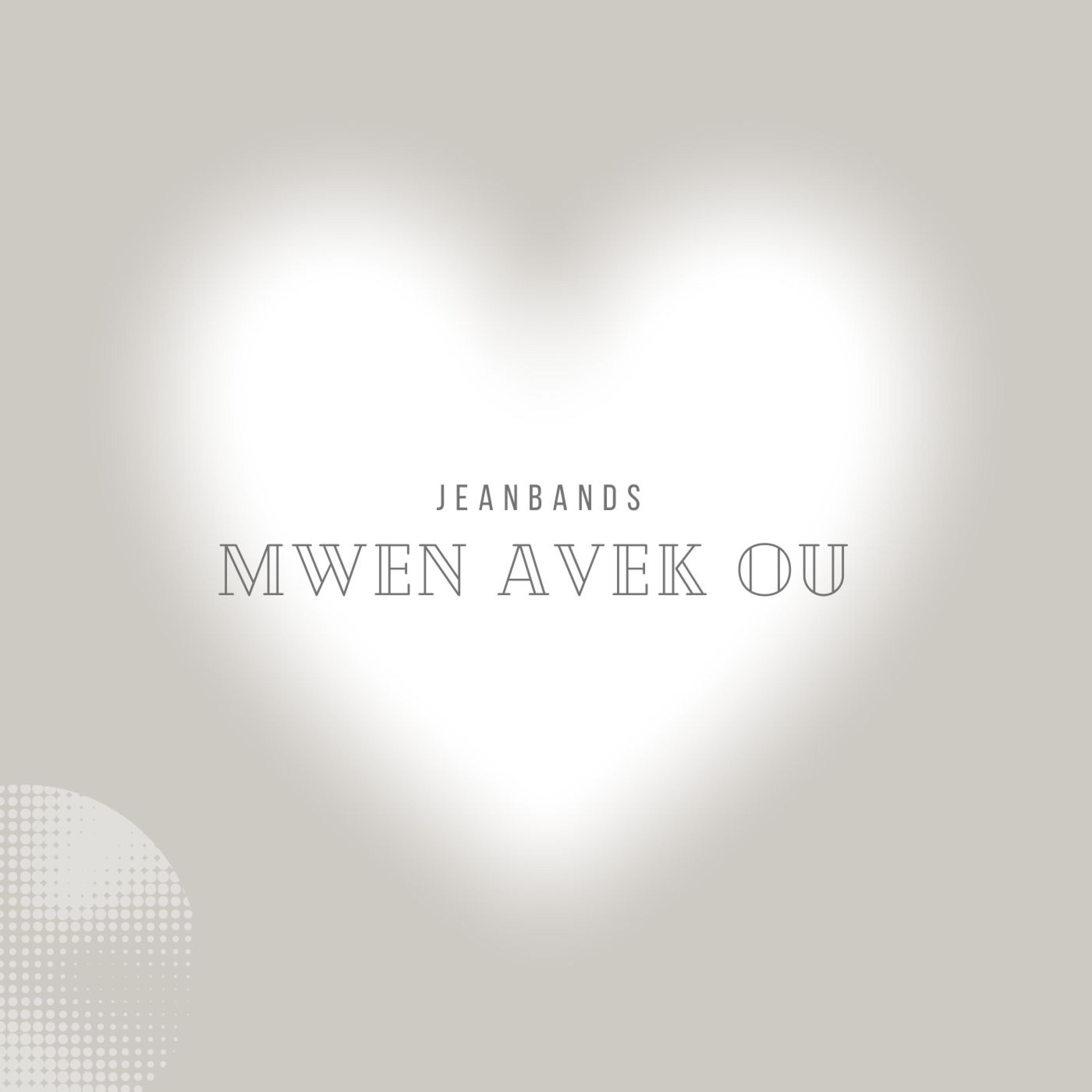 Les gilbert sa ou ye pou mwen