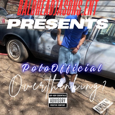 Overthinking - Single