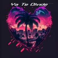 Ya Te Olvide - Single - Aneudi