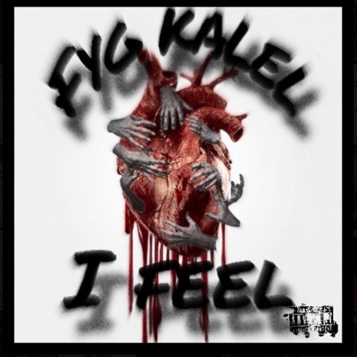 I feel - Single