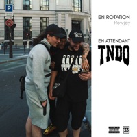 EN ROTATION - Single - Ambrose & Labri & Rowjay