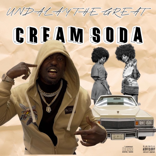 RAP MASTER - EP - Album by Undalay the Great - Apple Music