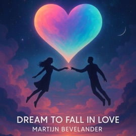 Dream To Fall in Love Martijn Bevelander