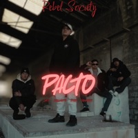 Pacto (feat. Soto Rx, CrackNeto & Disan) - Single - Damnatus