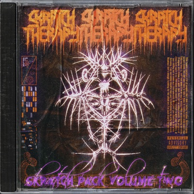 Skratch Pack, Vol. 2