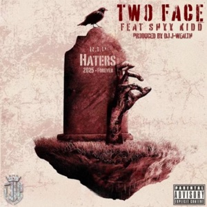 Two Face (feat. Shyy Kidd)