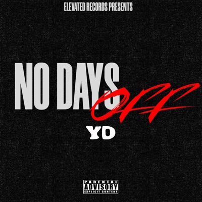 No Days Off - Single