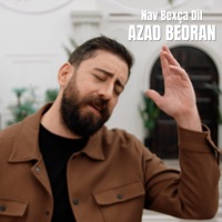 Nav Bexça Dil - Single - Azad Bedran