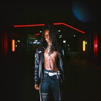 tired of u (feat. shosharascal) - Single - BATBUCKY