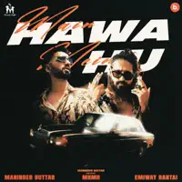 Main Hawa Mein Hu — Maninder Buttar