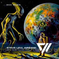 Off My House - Single - Steve Levi & Airsand