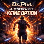 Aufgeben ist keine Option.