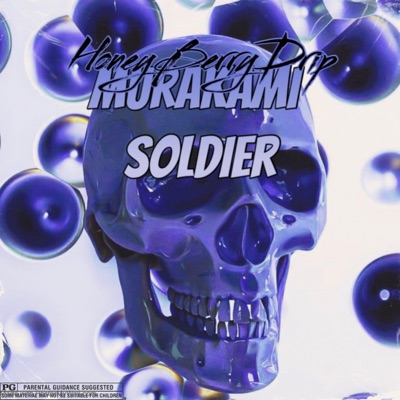 Murakami Soldier - Single