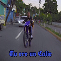 Tu eres un calie - Single - El Patron Pepe