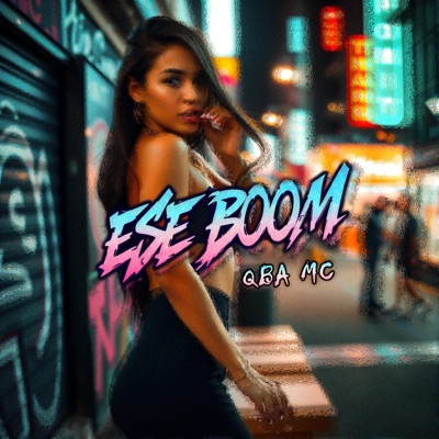 ESE BOOM - Single