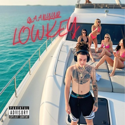 Lowkey - Single