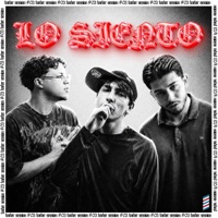 LO SIENTO || Barber Session #3 (feat. SEOKDID & MUDD) - Single - MONYI