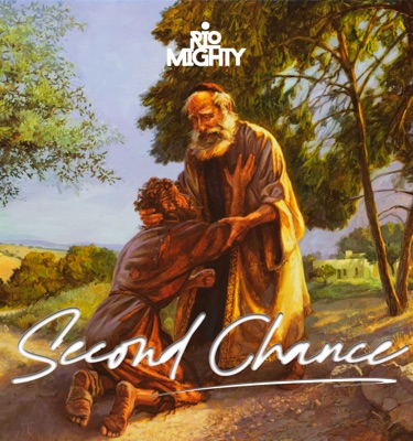Second Chance - Single