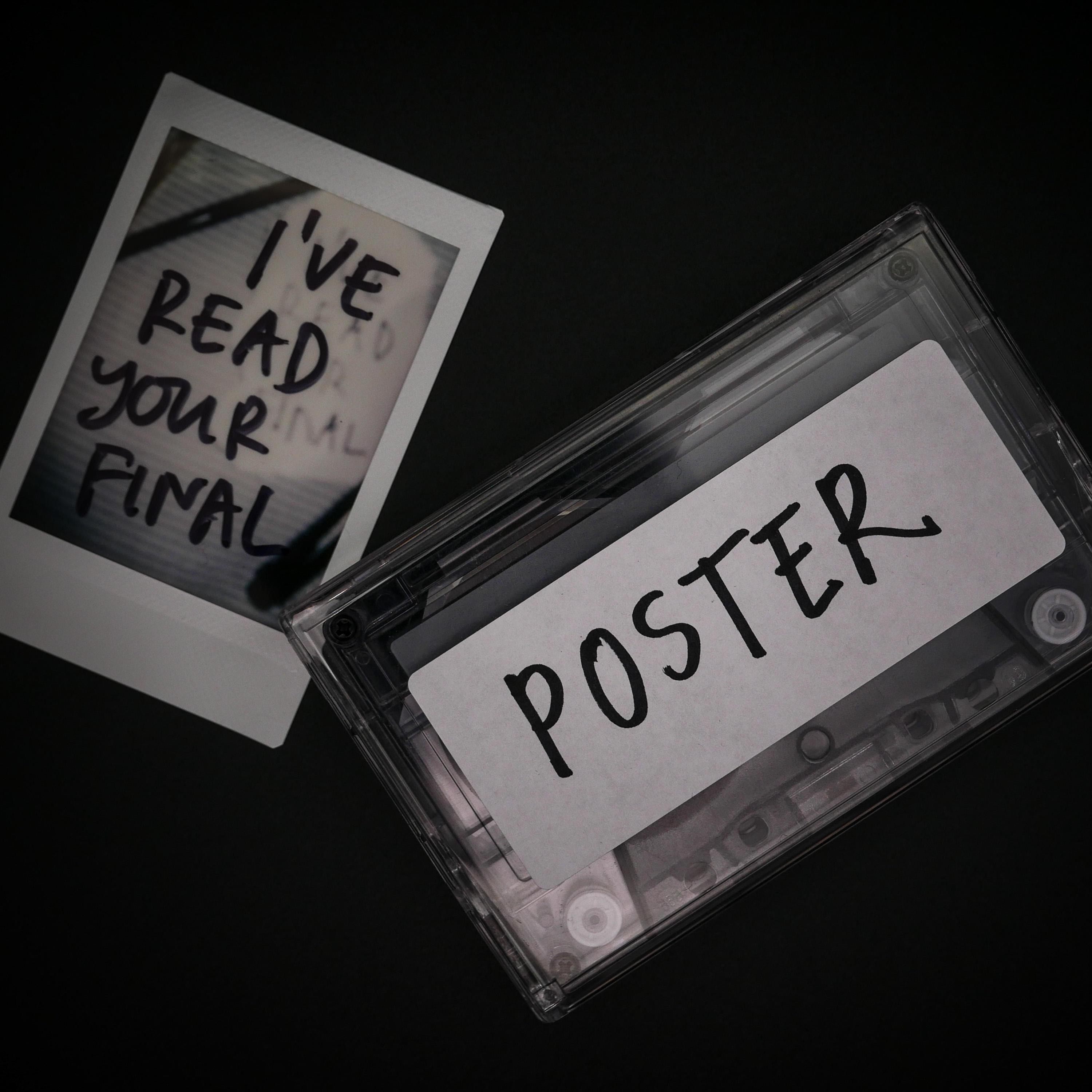 Poster - Single