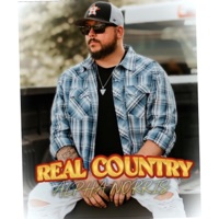 Real Country - Single - Alpha Norris