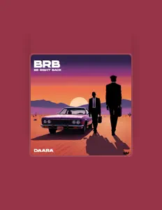 Listen to Daara, watch music videos, read bio, see tour dates & more!