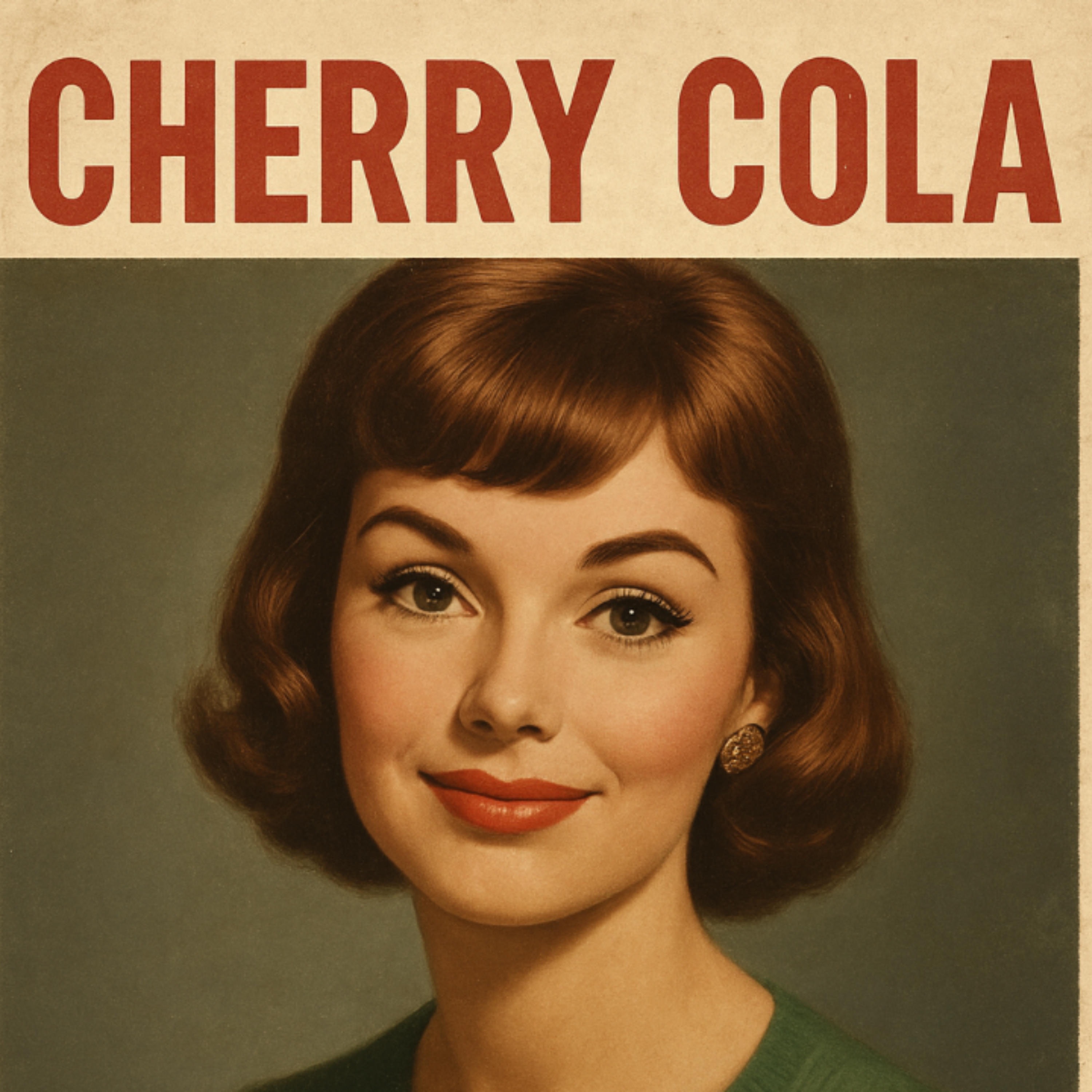 Cherry Cola - Single