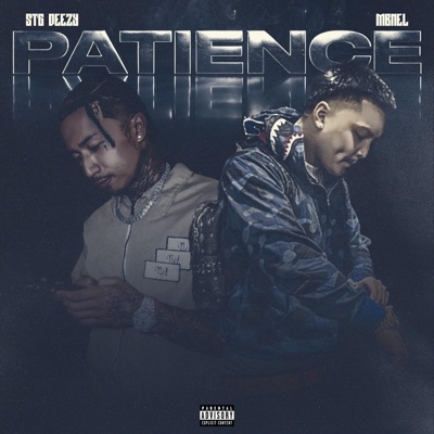 Patience (feat. MBNel) - Single