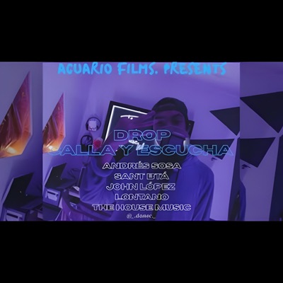 Calla y Escucha (feat. Horem) - Single