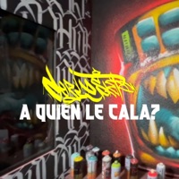 A quien le cala? - Single - Casper Ramirez & Fidoinstrumentos