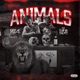 Animals feat Young Short Single