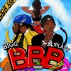 BBB (feat. Big C) - Single