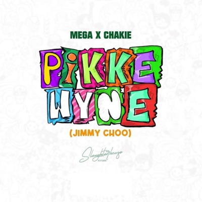 Pikkewyne (Jimmy Choo) - Single