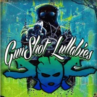 Gunshot Lullabies - Single - UpState Militia