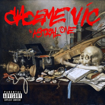 Chceme víc (feat. Astral One & DJ Flux) - Single