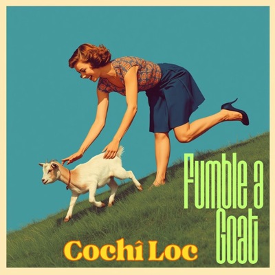 FUMBLE a GOAT